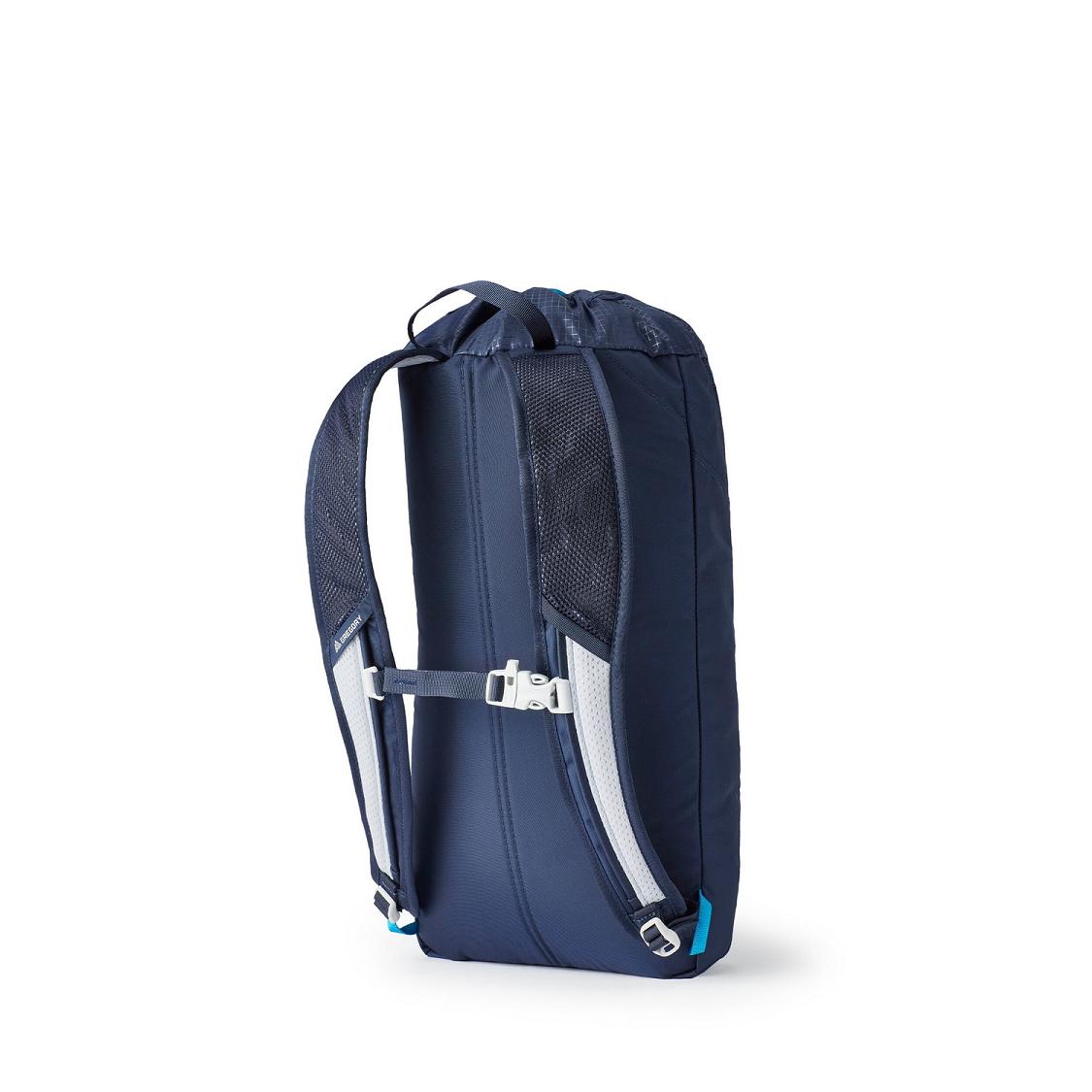 Gregory Nano 14 Daypack Women Navy Ireland 7048KSATV